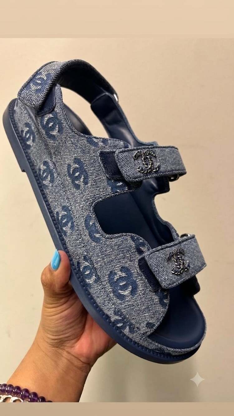 CHANEL